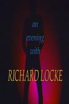 Richard Locke interpreta a Self en An Evening With Richard Locke