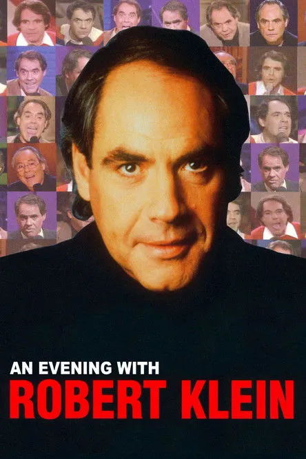 Robert Klein interpreta a Himself en An Evening with Robert Klein