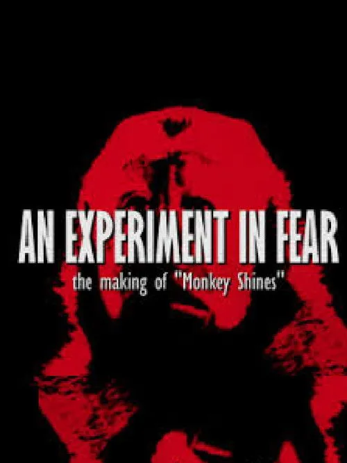 Pasquale Buba interpreta a Himself en An Experiment in Fear: The Making of Monkey Shines