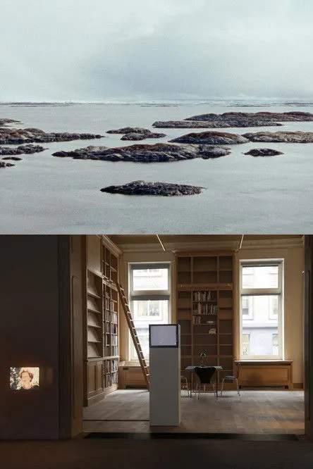 Portada de An Experiment in Leisure