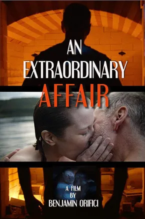 Wendell Laurent interpreta a en An Extraordinary Affair