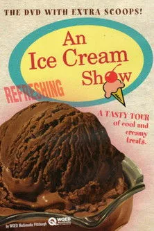 Póster de An Ice Cream Show