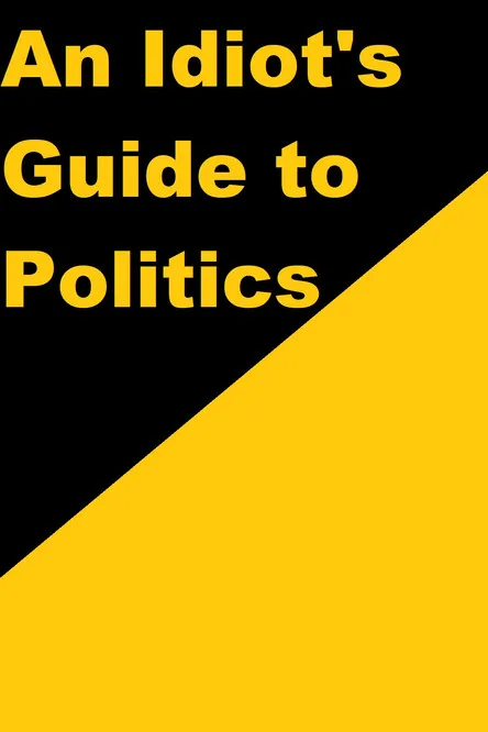 Jolyon Rubinstein interpreta a Self/Host en An Idiot's Guide to Politics