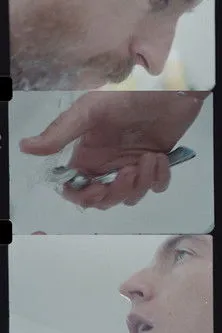 Russell Sheaffer interpreta a en An Imagined Violet