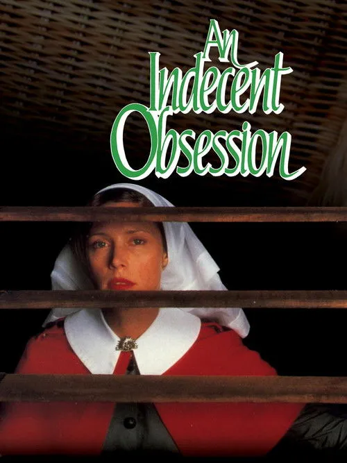Mark Little interpreta a Benedict Maynard en An Indecent Obsession