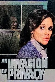 Frank Hamilton interpreta a Judge en An Invasion of Privacy