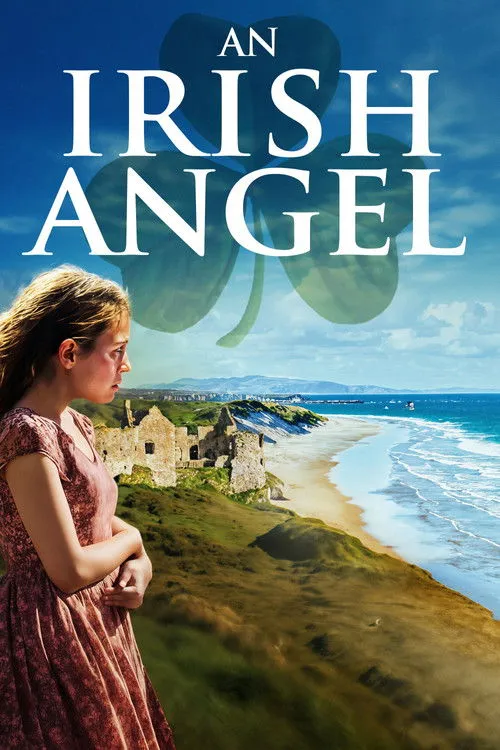 Póster de An Irish Angel