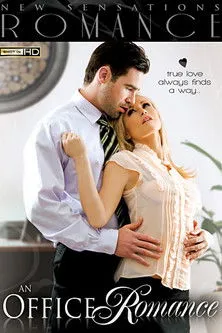 Póster de An Office Romance