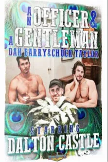 Póster de An Officer & A Gentleman: Dalton Castle