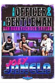 Póster de An Officer & A Gentleman: Joey Janela
