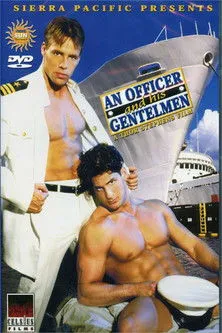 Póster de An Officer and His Gentlemen