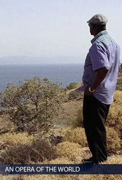 Póster de An Opera of the World