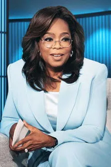 Oprah Winfrey interpreta a Self en An Oprah Special: Shame, Blame and the Weight Loss Revolution