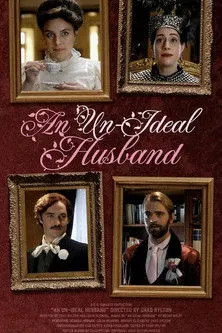 Georgia Morgan interpreta a en An Un-Ideal Husband