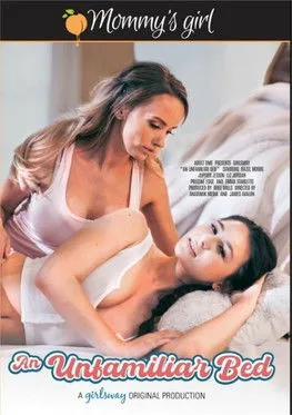 Póster de la película An Unfamiliar Bed