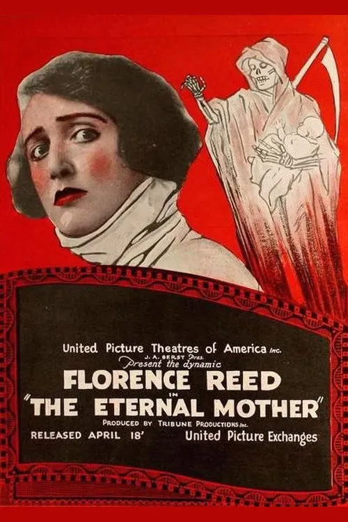Jack W. Johnston interpreta a Lynch en The Eternal Mother