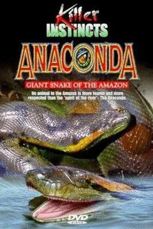 Granville Van Dusen interpreta a Narrator en Anaconda: Giant Snake of the Amazon