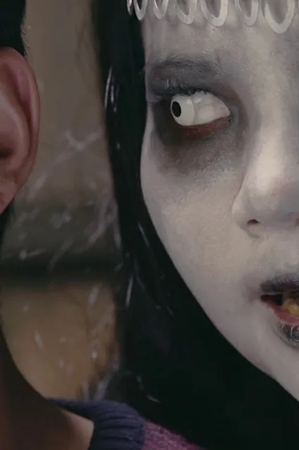 Yusuf Bahrin interpreta a  en Anak Busut