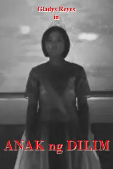 Póster de Anak ng Dilim