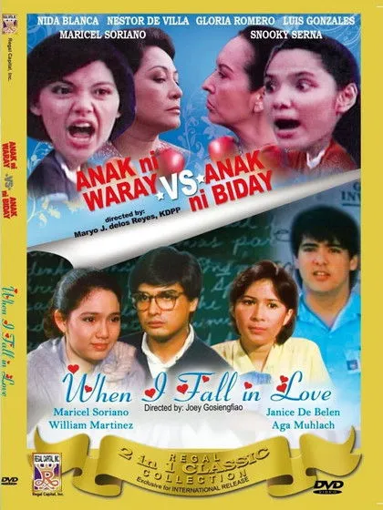 Póster de la película Anak Ni Waray Vs Anak Ni Biday