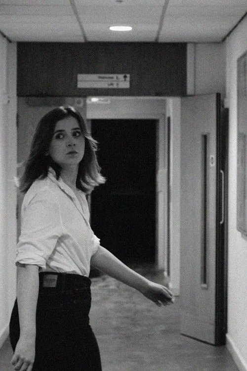 Lodewijk De Boer interpreta a en Anamnesis