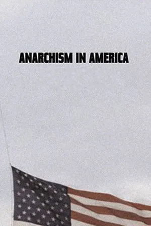 Jello Biafra interpreta a Self en Anarchism in America