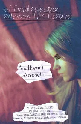 Póster de Anathema Arienette
