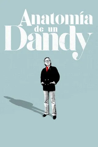 Pedro J. Ramírez interpreta a Self en Anatomía de un dandy