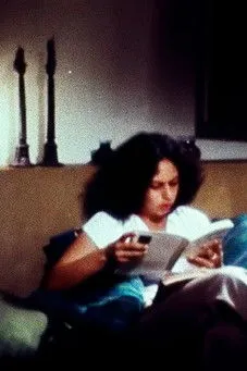 Silvia Maria interpreta a en Anatomia do Espectador