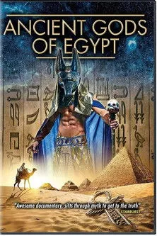 Póster de Ancient Gods of Egypt