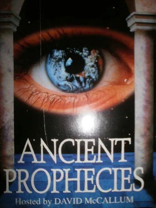 Póster de la película Ancient Prophecies