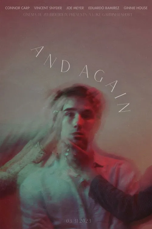 Ginnie Lee House interpreta a Alana en And Again