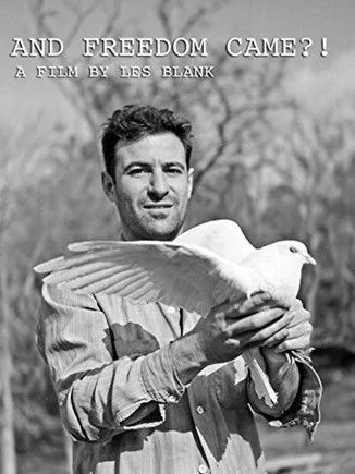 Gail Blank interpreta a  en And Freedom Came?!