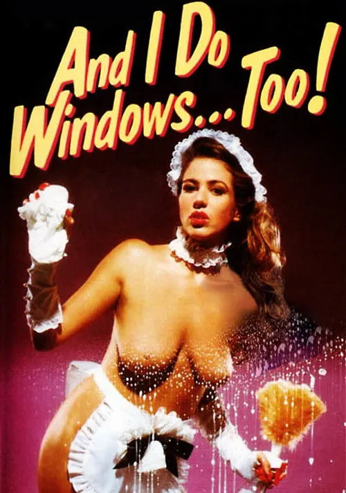 Póster de la película And I Do Windows... Too!