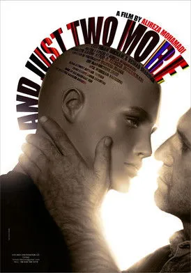 Behshad Sharifian interpreta a en And Just Two More