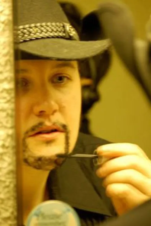 Jack Halberstam interpreta a Self en And the Rest is Drag