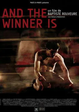 Nicolas Umbdenstock interpreta a Boxer en And the Winner Is