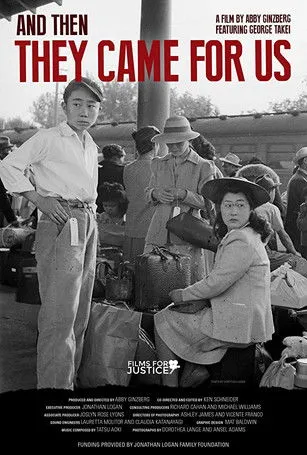 George Takei interpreta a himself en And Then They Came for Us