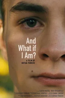Mike Greca interpreta a  en And What If I Am?