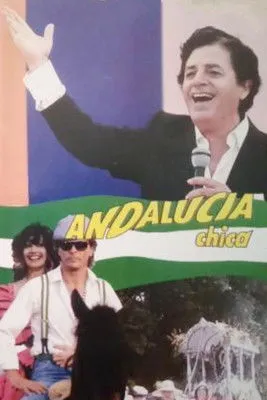 Juan Torres interpreta a  en Andalucía chica