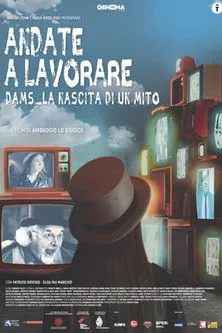 Umberto Eco interpreta a Se stesso en Andate a lavorare