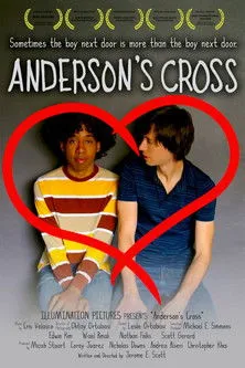 Póster de Anderson's Cross
