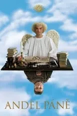 Póster de Anděl Páně