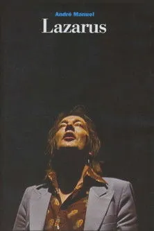 Póster de André Manuel: Lazarus