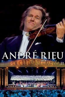 Póster de André Rieu - Live In Maastricht II