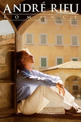 Carla Maffioletti interpreta a  en André Rieu - Romance