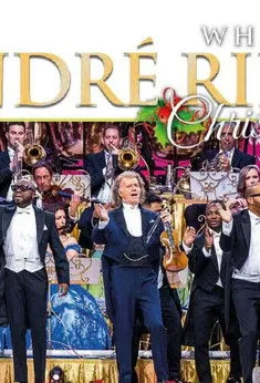 Póster de André Rieu's White Christmas