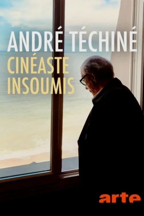 André Téchiné interpreta a Self - Filmmaker en André Téchiné, cinéaste insoumis