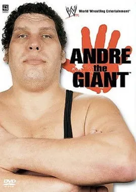André Roussimoff interpreta a Himself en Andre the Giant: Larger than Life