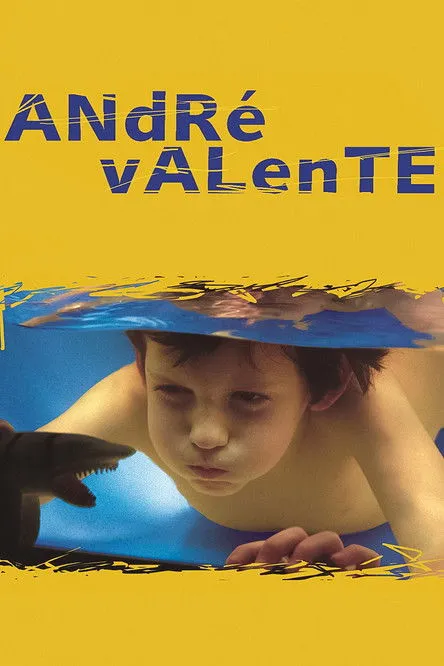 Póster de André Valente